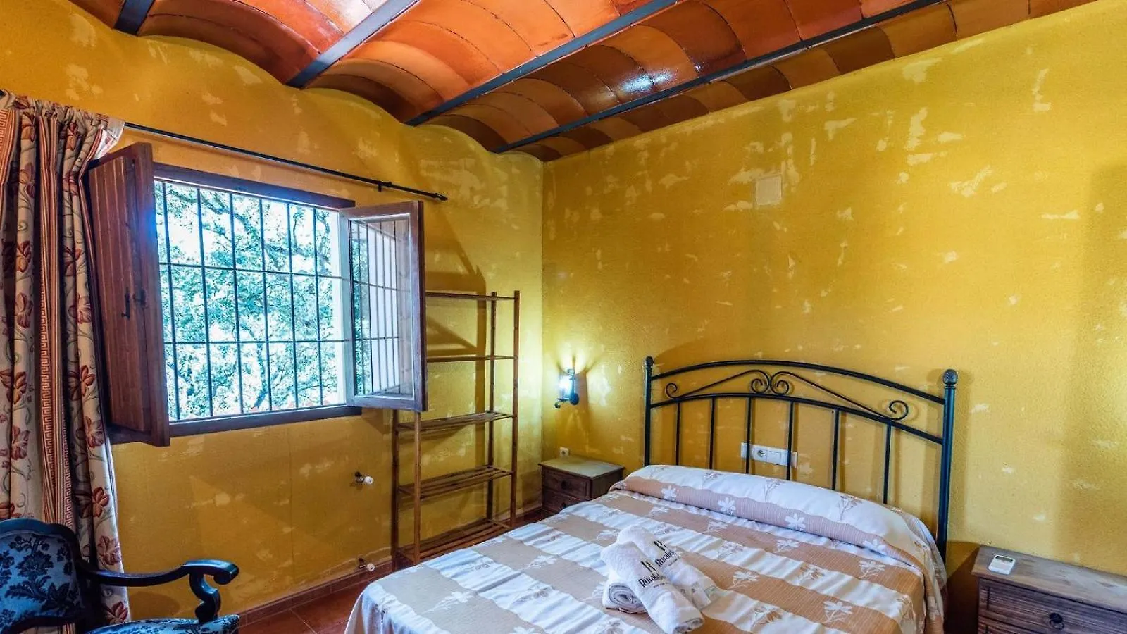 Holiday home Casa Posada Algarinejo By Ruralidays